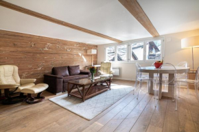 Haus Kirchplatz 4 Zermatt